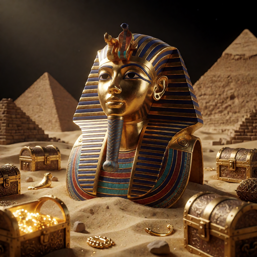 Aztec Gold VV55