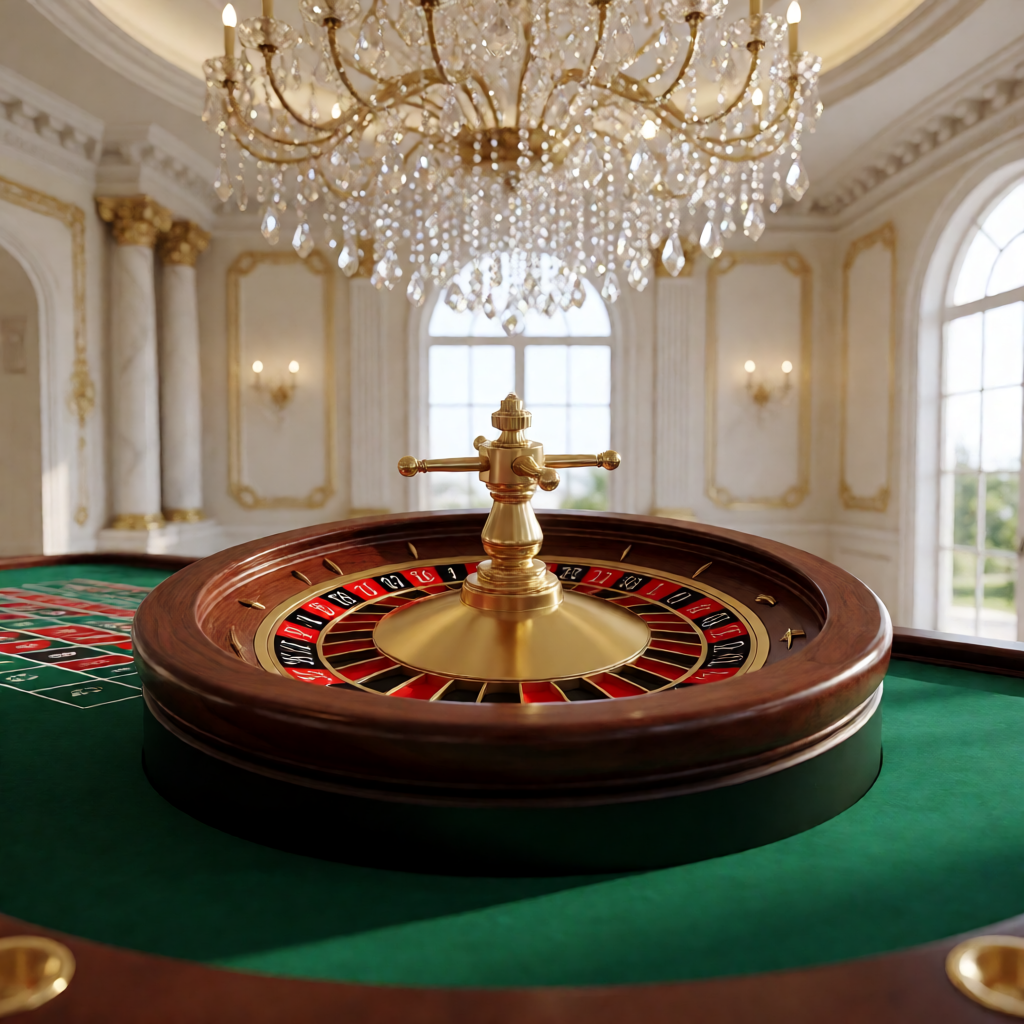 Baccarat Live VV55