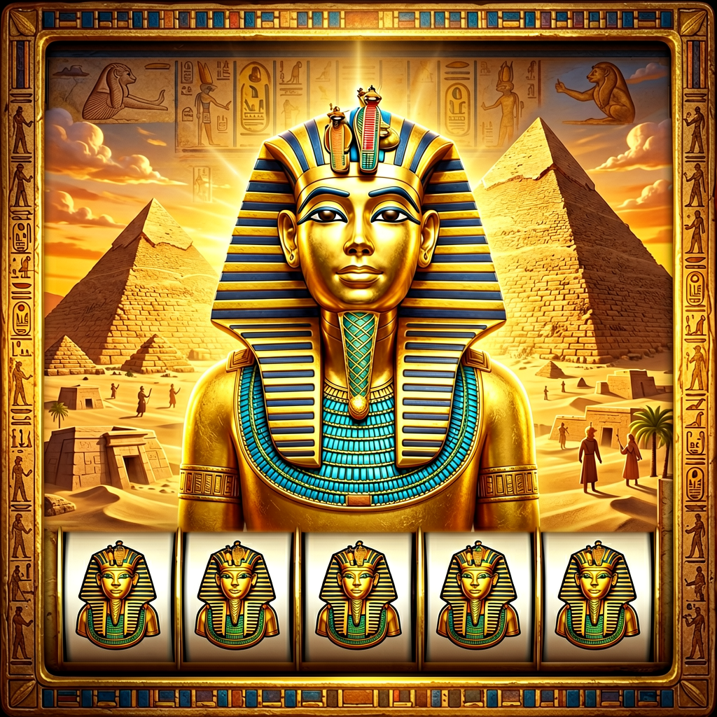 Aztec Gold vv55