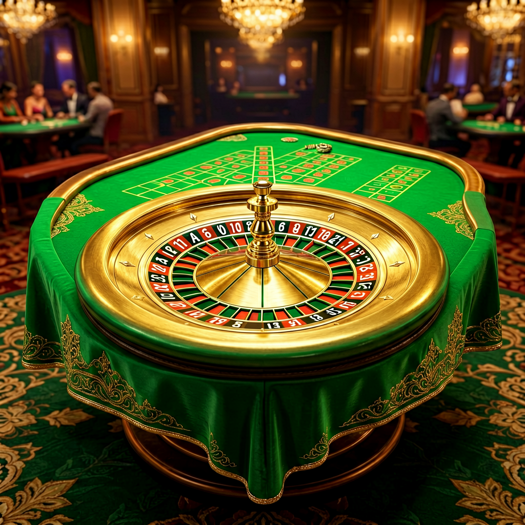 Baccarat Live vv55
