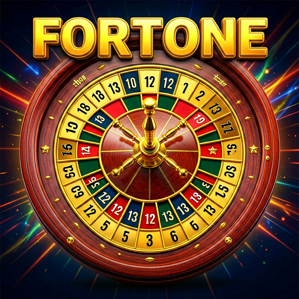 Lucky Spin vv55
