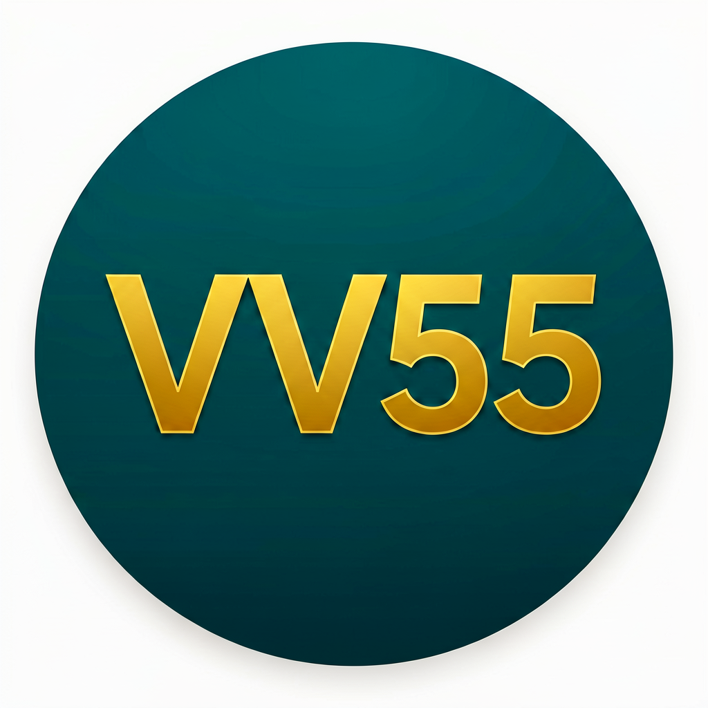 VV55 LOGO